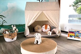 Gl&uuml;cksTigeR Bruchsal 