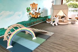 Gl&uuml;cksTigeR Bruchsal 